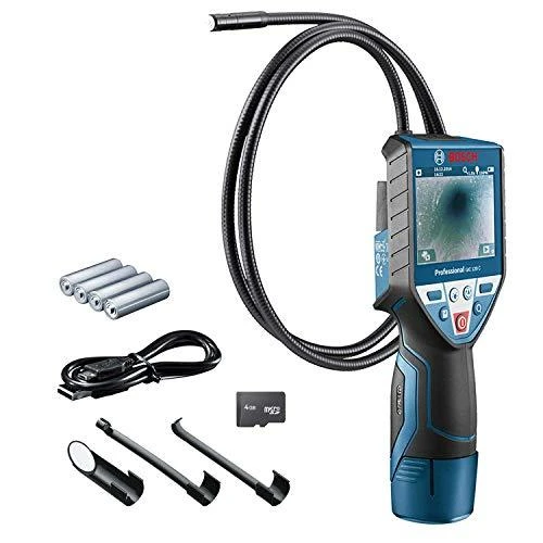 Bosch Patikros kamera GIC 120 C Prof., Carton