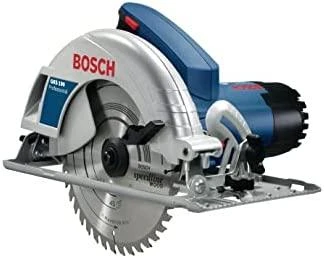 Diskinis pjūklas BOSCH GKS 190 Professional