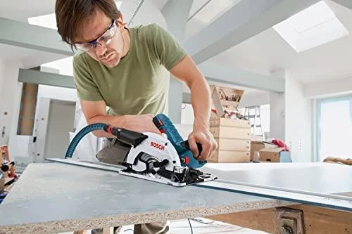 Bosch GKS 55 G, C Diskinis pjūklas