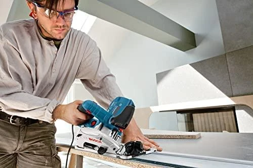 Bosch GKS 55 G, C Diskinis pjūklas