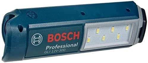 Bosch Akumuliatorinis prožektorius GLI 12V-300 be akumuliatoriaus ir kroviklio