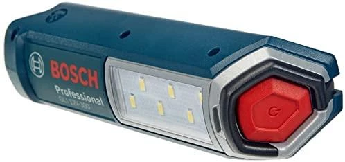 Bosch Akumuliatorinis prožektorius GLI 12V-300 be akumuliatoriaus ir kroviklio
