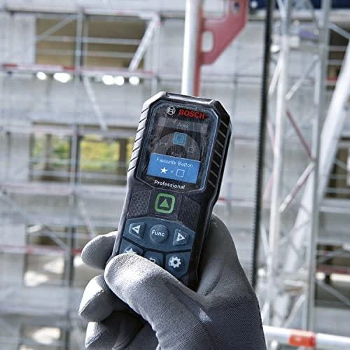 Bosch GLM 50-25 G 2x1.5V