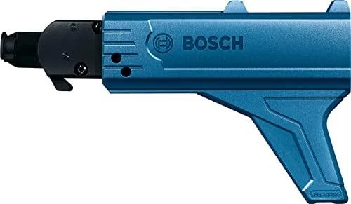 Bosch GMA 55, ilgas atsuktuvo antgalis, C