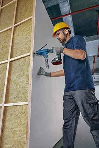 Bosch GMA 55, ilgas atsuktuvo antgalis, C
