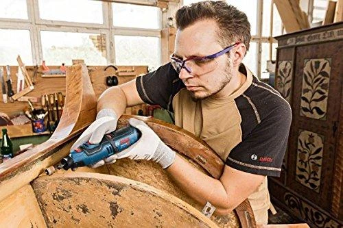 Bosch Akumuliatorinis rotacinis įrankis GRO 12V-35, be akumuliatoriaus ir kroviklio