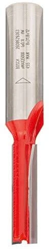 Bosch Išdrožų frezos 12 mm, D1 8 mm, L 31,8 mm