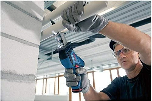 Bosch Universalus pjūklas GSA 12V-14, be akumuliatoriaus ir kroviklio