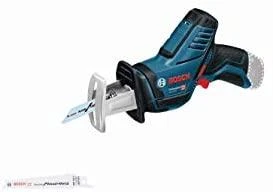 Bosch Universalus pjūklas GSA 12V-14, be akumuliatoriaus ir kroviklio