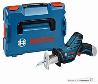 Bosch universalus pjūklas GSA 12V-14 su lagaminu
