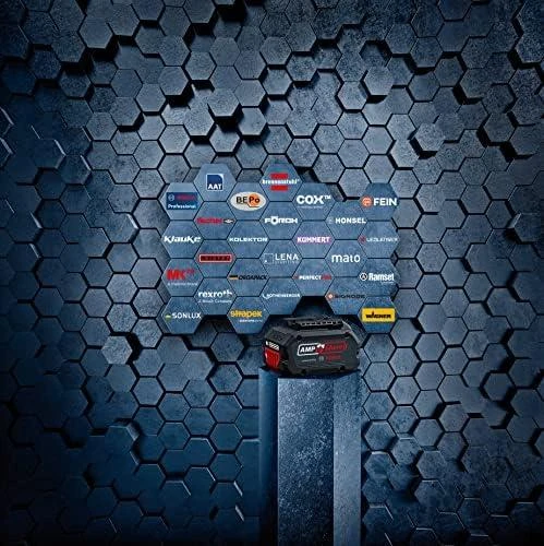 Bosch GSR 18V-110 C, LB 2x4.0PrC, 18V-40