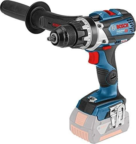 Bosch GSR 18V-110 C, LB 2x4.0PrC, 18V-40