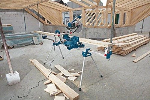 Bosch Darbo stalas GTA 3800