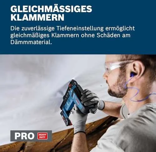Bosch GTH 18V-14 Solo, LB