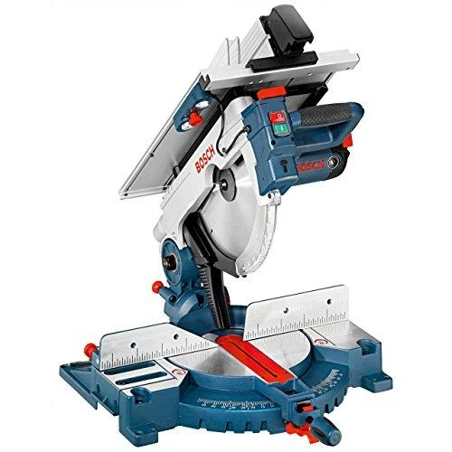 Bosch GTM 12 JL 1800 W 305 mm įstrižinis pjūklas (0601B15001)