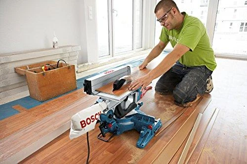 Bosch GTM 12 JL 1800 W 305 mm įstrižinis pjūklas (0601B15001)