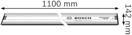 Bosch Liniuočių sistema FSN 1100