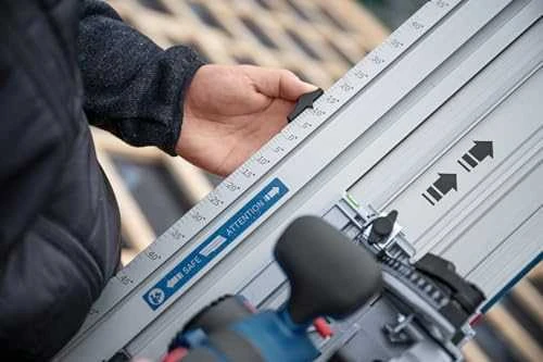 Bosch FSN 440 X