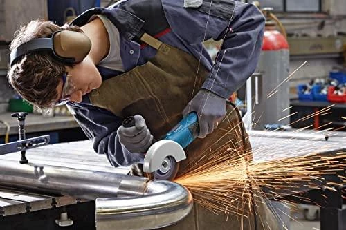 Bosch GWS 17-125 TS kartoninė dėžutė