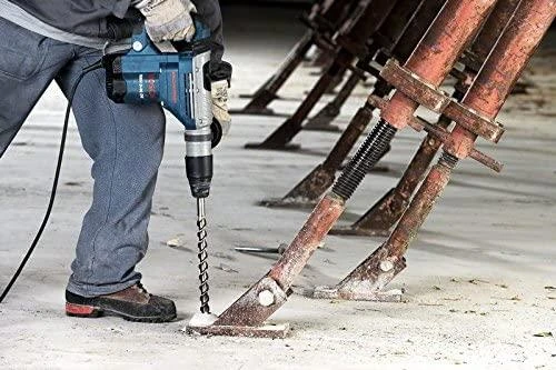 Bosch SDS max-7 grąžtas Greitis X 35x400/520 mm