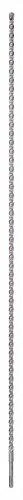 Bosch SDS-plus-5 grąžtas (S4L) 12 x 950 x 1005 mm,1 vnt.