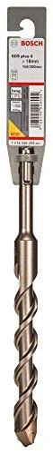 Bosch SDS-plus-5 grąžtas (S4L) 18 x 150 x 200 mm,1 vnt.