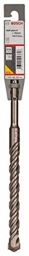 Bosch SDS-plus-5 grąžtas (S4L) 16 x 150 x 215 mm,1 vnt.
