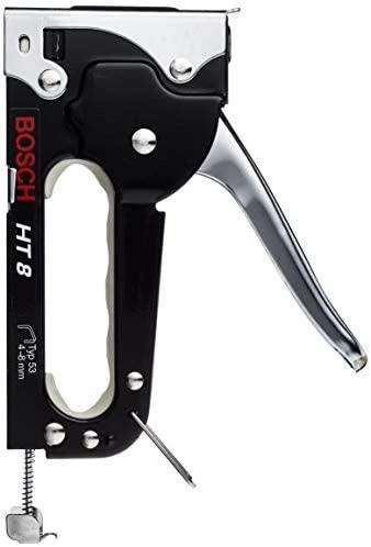 Bosch Mech.apkabėlių plaktukas HT 8, 53: 4-8mm