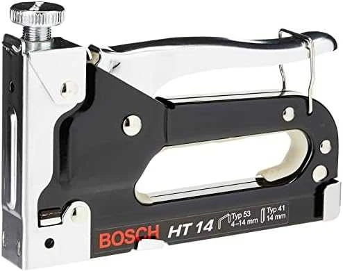 Bosch Mech.apkabėlių plaktukas HT 14, 53: 4-14mm