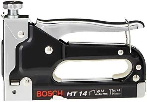 Bosch Mech.apkabėlių plaktukas HT 14, 53: 4-14mm