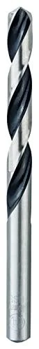 Bosch PointTeQ grąžtas metalui 10 x 87 x 133 mm , 10 vnt