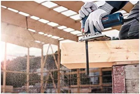 Bosch „T 744 D Speed for Wood“ siaurapjūklio pjūklelis