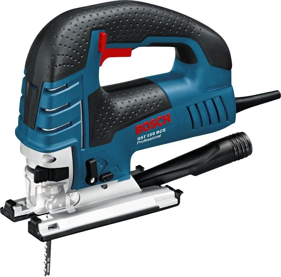 Siaurapjūklis Bosch GST150CE