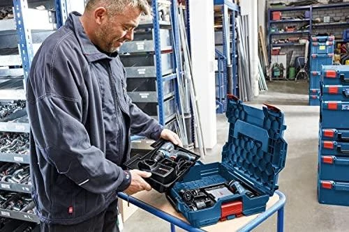 Bosch Lagaminų sistema L-Boxx 102 set 13 pcs