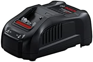 Akumuliatoriai + pakrovėjas Bosch GBA 18V / 4.0Ah ProCORE 18V + 5.5Ah ProCORE 18V + GAL 1880 CV