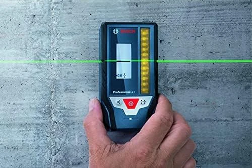 Bosch Lazerio spindulio imtuvas LR 7 (GCL/GLL G NEW)