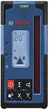 Bosch LR 60 2x1.5V