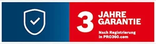Bosch Akumuliatorinis prožektorius GLI 18V-1200 C, SOLO