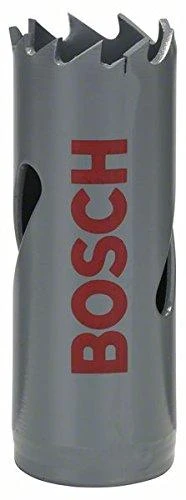 Bosch HSS-Bimet.gręž.karūna 20 mm