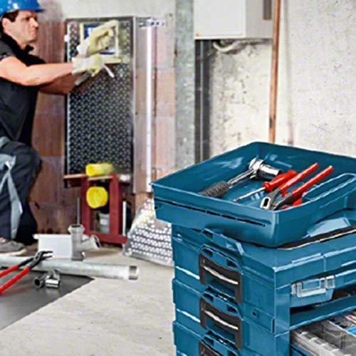 Lagaminų sistema LS-Tray 72 Bosch
