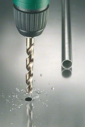 Bosch HSS-Co grąžtas metalui 3,5mm, 1 vnt.