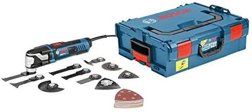 Bosch Multifunkcinis irankis GOP 55-36, ACC