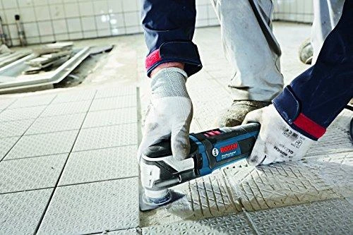 Bosch Multifunkcinis irankis GOP 55-36, ACC