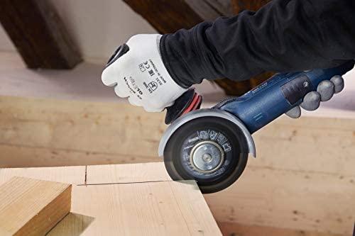  Bosch Pjovimo diskas medienai 125 x 1 x 22,23 mm