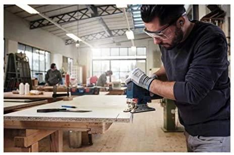 Bosch 3 siaurapj.pjūkleliai T 101 AIF