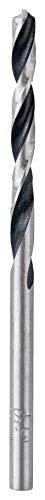 Bosch PointTeQ grąžtas metalui 3,5 x 39 x 70 mm , 10 vnt