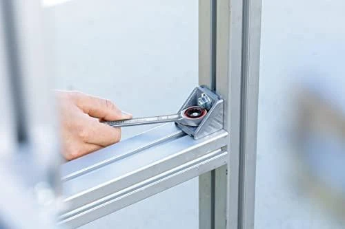 Bosch 10 vnt raktų rinkinys