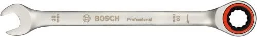 Bosch 10 vnt raktų rinkinys