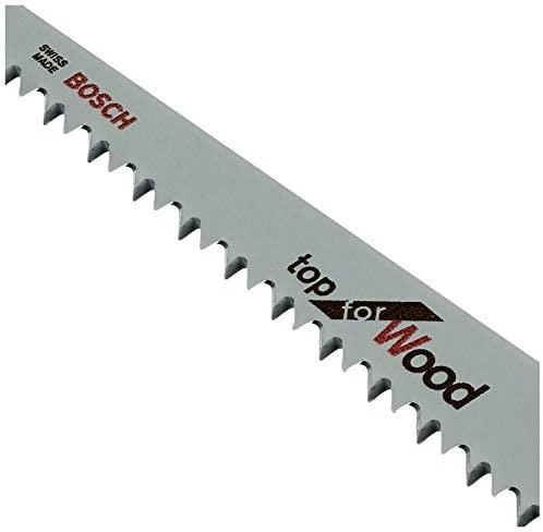 Bosch 2 pjūklo geležtės S 644 D