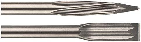Grąžtas Bosch PRO SDS-Max kaltų rink. 4 vnt. 400x25mm